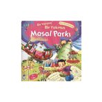 MASAL PARKI-BIR VARMIŞ BIR YOKMUŞ - NEFISE ATCAKARLAR