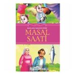 Masal Saati - Masallarla Karakter Eğitimi