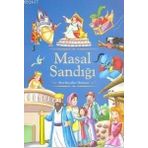 MASAL SANDIĞI - KOLEKTIF