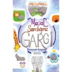 Masal Sandığımız Gargi Dursunali Emecen Cezve Çocuk