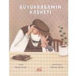 Masal Seramik Evi - Büyükbabamın Kasketi
