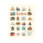 Masal Seramik Evi Evim / Masal Seramik Evi / Carson Ellis