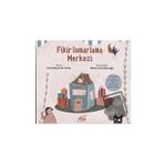 Masal Seramik Evi - Fikir Ismarlama Merkezi