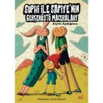 Masal Seramik Evi Suphi ile Safiye'nin Gerçeküstü Maceraları