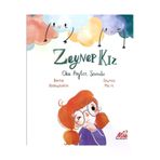 Masal Seramik Evi Zeynep Kız
