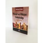 Masal ve Hikaye Anlatıcılığı Anlatıcının El Kitabı