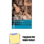 Masal ve Resim + Yapışkanlı Not Kağıdı