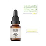Masala Alman Papatyası Yağı 5 Ml - Papatya Yağı ( Chamomile German Essential Oil)