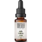 Masala Aspir Tohumu Yağı 50 Ml. (Safflower Oil)