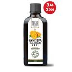 Masala Aynısefa (Kalendula) Yağı 100 ml – Calendula Oil