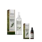 Masala Biberiye Hidrolat & Uçucu Yağ Seti, 125 ml Biberiye Suyu & 10 ml Biberiye Yağı