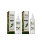 Masala Biberiye Suyu 125 Ml X 2 Adet - Rosemary Floral Water -biberiye Suyu Sebum Ve Yağ Dengeleyici