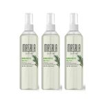 Masala Biberiye Suyu 125 ml X 3 ADET - Rosemary Floral Water -Biberiye Suyu Sebum Ve Yağ Dengeleyici Hidrosol