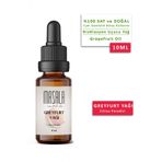 Masala Greyfurt Yağı 10 Ml. ( Grapefruit Essential Oil)