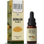 Masala Günlük Yağı 10 ml – %100 Saf ve Doğal Frankincense Uçucu Yağı, Distilasyon