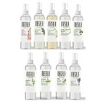 Masala Hidrolat Seti %100 Doğal Yağlı Hidrosol - Tonik Clove Floral Water Hydrosol Tonic