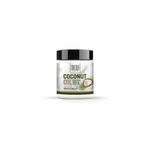 Masala Hindistan Cevizi Yağı 200 ml - Soğuk Pres (Coconut Oil - Cold Pressed)