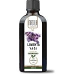 Masala Lavanta Yağı 100 ml Dengeleyici ve Tazelik Verici Özellikte Bitkisel Uçucu Yağ
