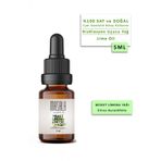 Masala Misket Limonu Yağı 5 ml - (Lime Essential Oil)