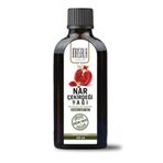 Masala Nar Çekirdeği Yağı 100 ml – Saf Soğuk Pres Cam Şişe Nar Çekirdeği Yağı (Punica Granatum)