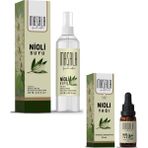 Masala Nioli Hidrolat & Uçucu Yağ Seti – 125 ml Nioli Suyu & 10 ml Nioli Yağı - 135 ml