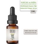 Masala Ölmez Çiçek Yağı 5 Ml - Altın Otu ( Helichrysum Essential Oil)