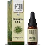 Masala Palmarosa Yağı 10 ml. - (Palmarosa Essential Oil)