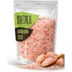 Masala Pembe Himalaya Tuzu 1 Kg- Tane Kristal Kaya Tuzu (Pink Himalayan Salt)