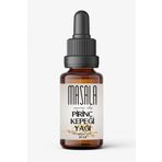 Masala Pirinç Kepeği Yağı 20 ml. Soğuk Pres (Ricebran Carrier Oil)