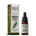 Masala Saf Biberiye Yağı 10 ml