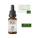 Masala Saf Kafur Yağı 10 ML (Camphor Oil)
