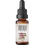 Masala Saf Kuşburnu Çekirdeği Yağı 20 Ml. (Rosehip Oil) Soğuk Pres