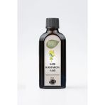 Masala Sarı Kantaron Yağı 100 ml. - Binbirdelik Otu Yağı