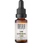 Masala Sarı Kantaron Yağı 50 Ml. - Binbirdelik Otu Yağı
