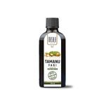 Masala Tamanu Yağı 100 ml – Soğuk Pres – %100 Saf ve Doğal – Calophyllum Tacmahaca Oil
