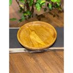 Masale A Zeytin Ağacı Yuvarlak Tabak 14-15 cm 1 Adet
