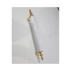 Masall Elif Kulp ( 128 Cm) Metal Vidalı. Dolap,Şifonyer,Ünite,Komidin,Mutfak Dolabı,Vestiyer