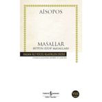 MASALLAR - BÜTÜN EZOP MASALLARI - AISOPOS