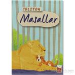 Masallar Büyük Boy - lev nikolayevich tolstoy