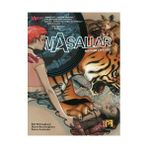 Masallar Cilt 2 Hayvan Çiftliği - Bill Willingham