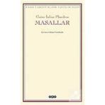 MASALLAR - GAIUS IULIUS PHAEDRUS