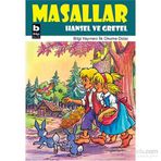Masallar Hansel Ve Gretel - Necla Ülkü Kuglin