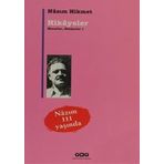 Masallar, Hikayeler 1 - Nazım Hikmet
