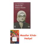 Masallar Kitabı - Dindar Bir Doktor Hanım - Ayşe Hümeyra Ökten