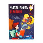 Masallardan Çizgilere-Net Kitap