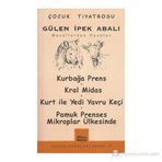 MASALLARDAN OYUNLAR - GÜLEN İPEK ABALI