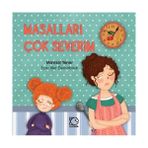 Masalları Çok Severim - Mavisel Yener