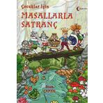 Masallarla Satranç - Ozan Çapan