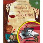 Masallarla ve Öykülerle Değerler