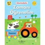 Masallı Boyama - Mavisel Yener